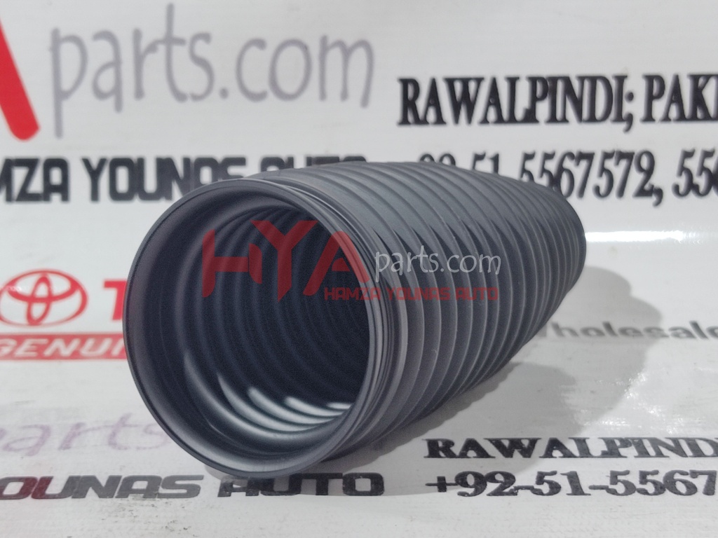 [45535-59075] BOOT, STEERING RACK, NO.1