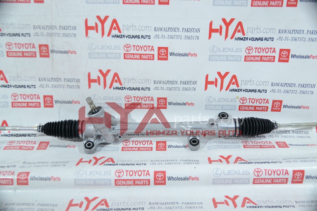 [45510-02600] GEAR ASSY, STEERING