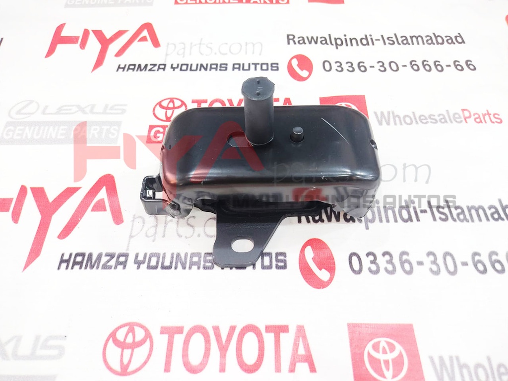 [12306-0C012] INSULATOR SUB-ASSY, ENGINE MOUNTING, LH