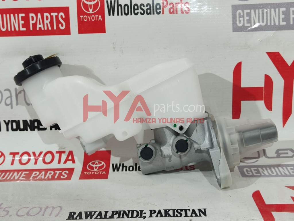 [47201-0D610] CYLINDER SUB-ASSY, BRAKE MASTER