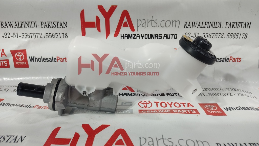 [47201-0D810] CYLINDER SUB-ASSY, BRAKE MASTER