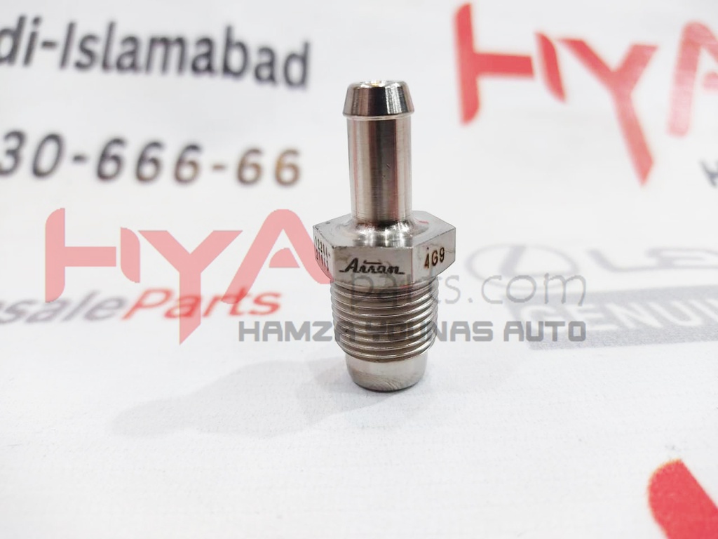 [12204-21013] VALVE SUB-ASSY, VENTILATION