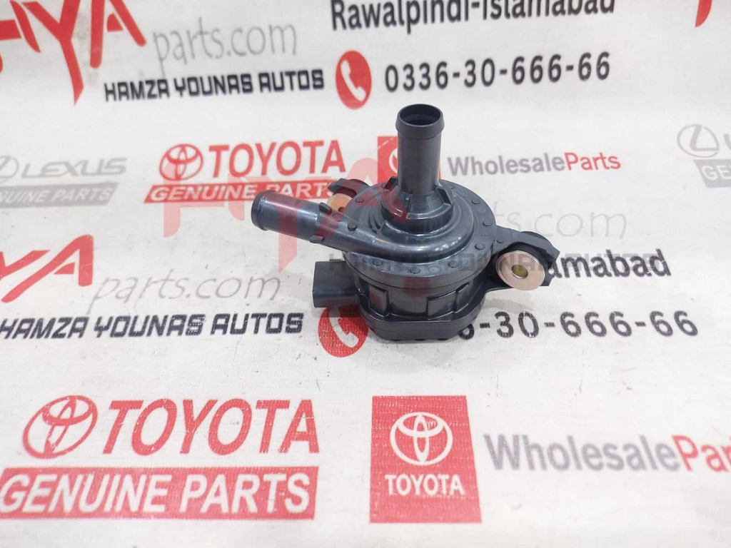 [161B0-47010] PUMP ASSY, ELECTRIC WATER