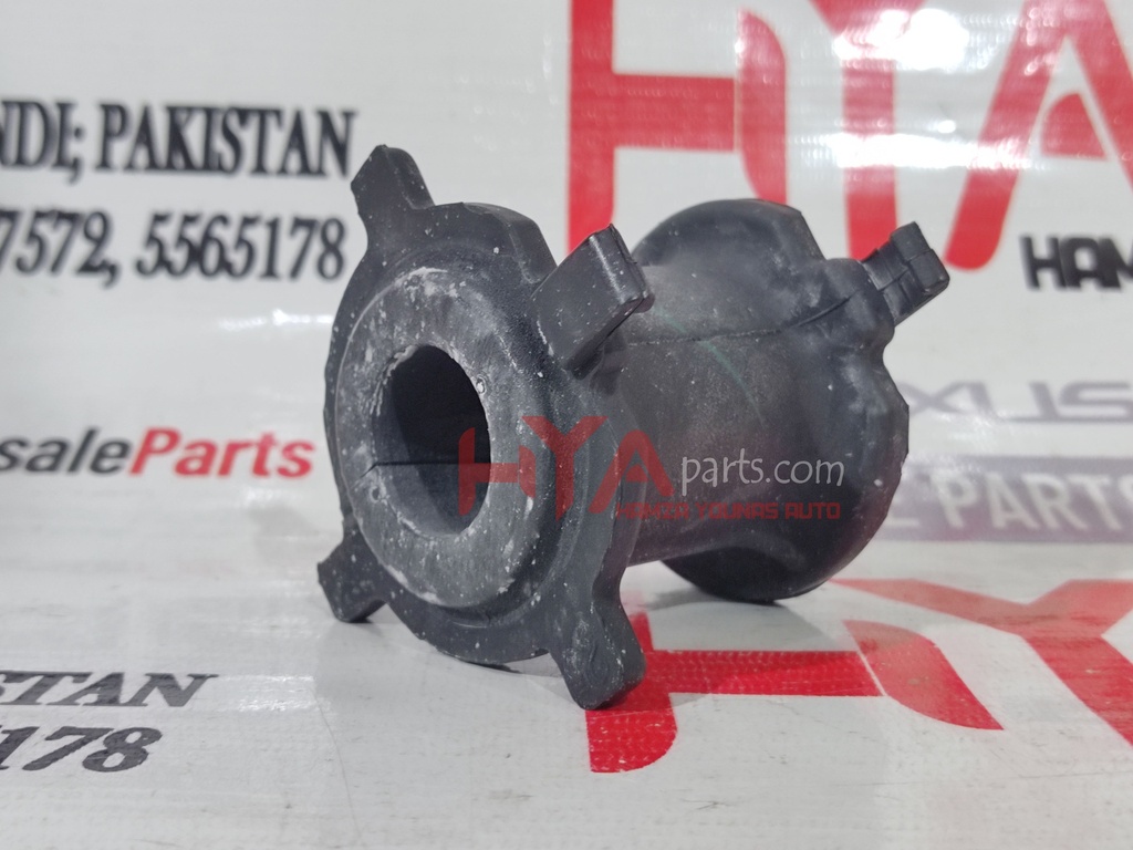 [48815-60221] BUSH, FRONT STABILIZER BAR, RH