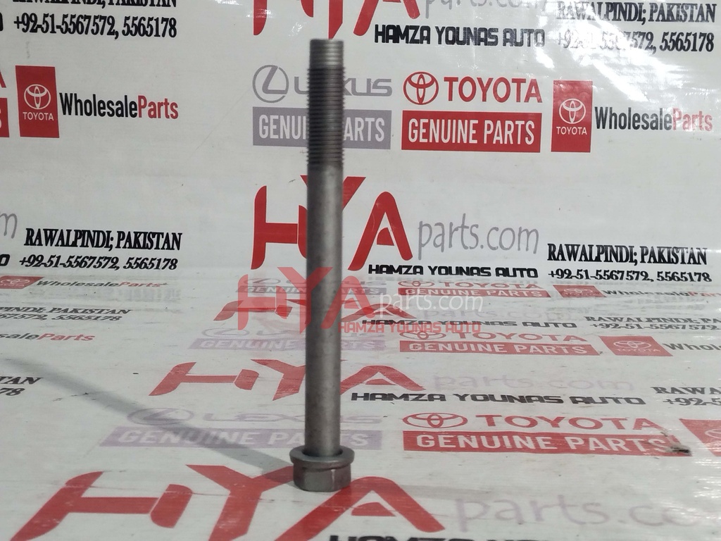 [90119-14120] BOLT(FOR TRANSAXLE OIL PAN)