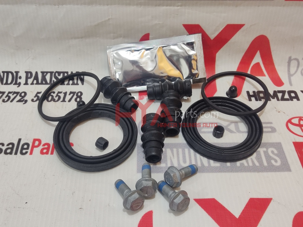 [04478-F4010] CYLINDER KIT, DISC BRAKE, FRONT