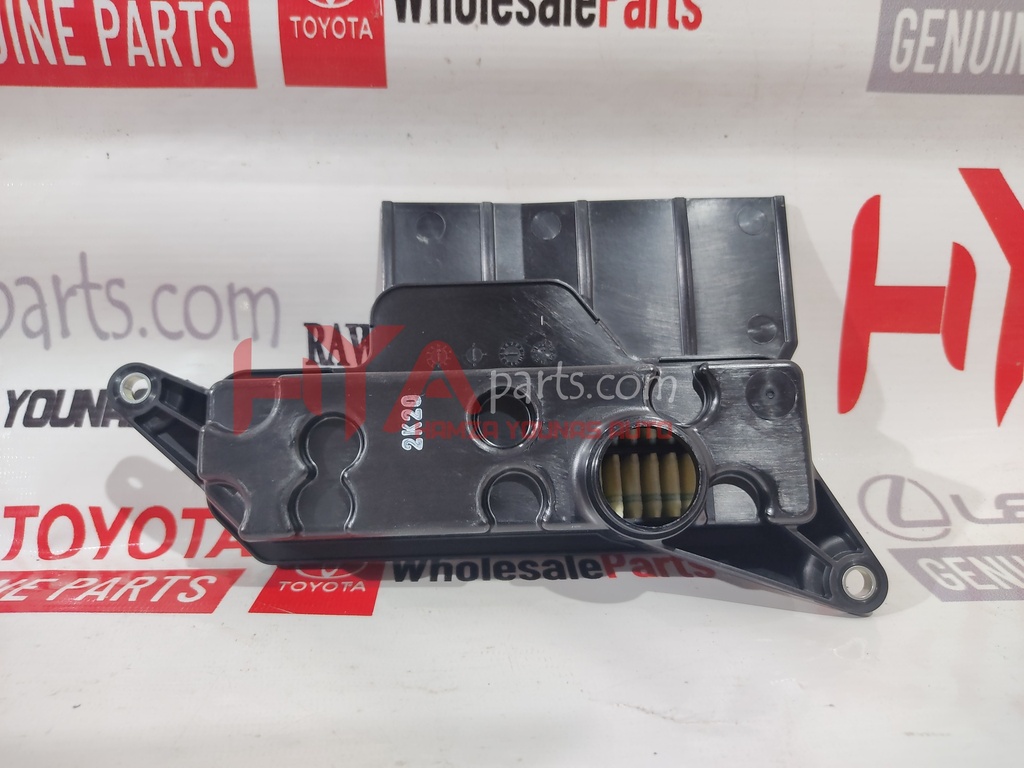 [35330-48020] STRAINER ASSY, VALVE BODY OIL (GEAR OIL FILTER)