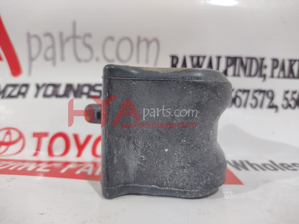 [48815-48090] BUSH, FRONT STABILIZER BAR, NO.1