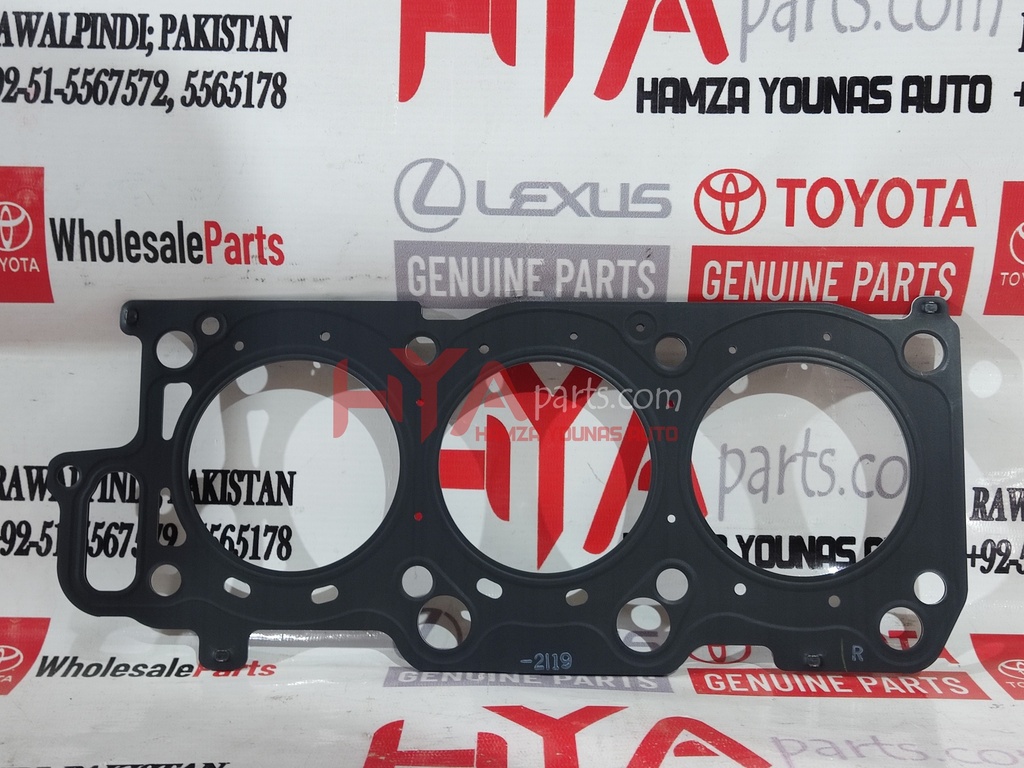 [11115-20032] GASKET, CYLINDER HEAD (HEAD GASKET)