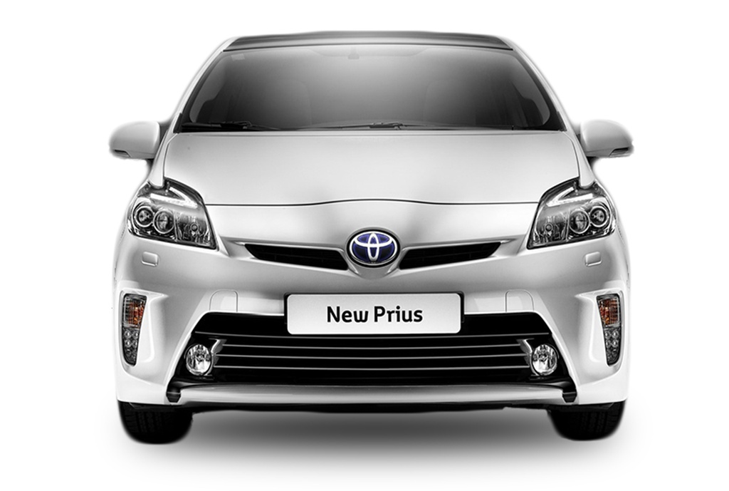 [FL PRIUS 2012 N-G] FACE LIFT PRIUS 2012 NON GENUINE