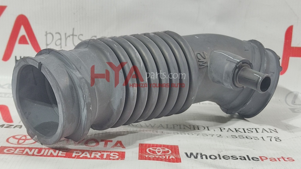 [17881-0T150] HOSE, AIR CLEANER, NO.1