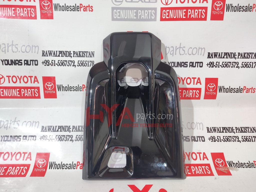 [52127-YP470] COVER, FOG LAMP, RH