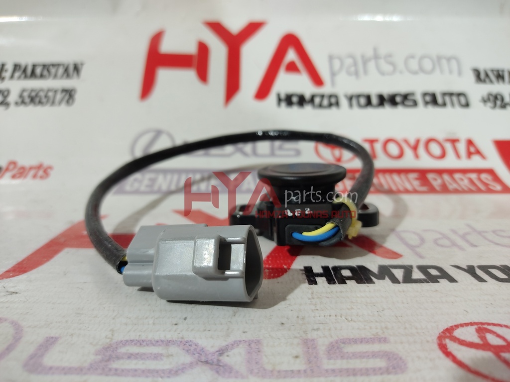 [89452-36010] SENSOR, THROTTLE POSITION