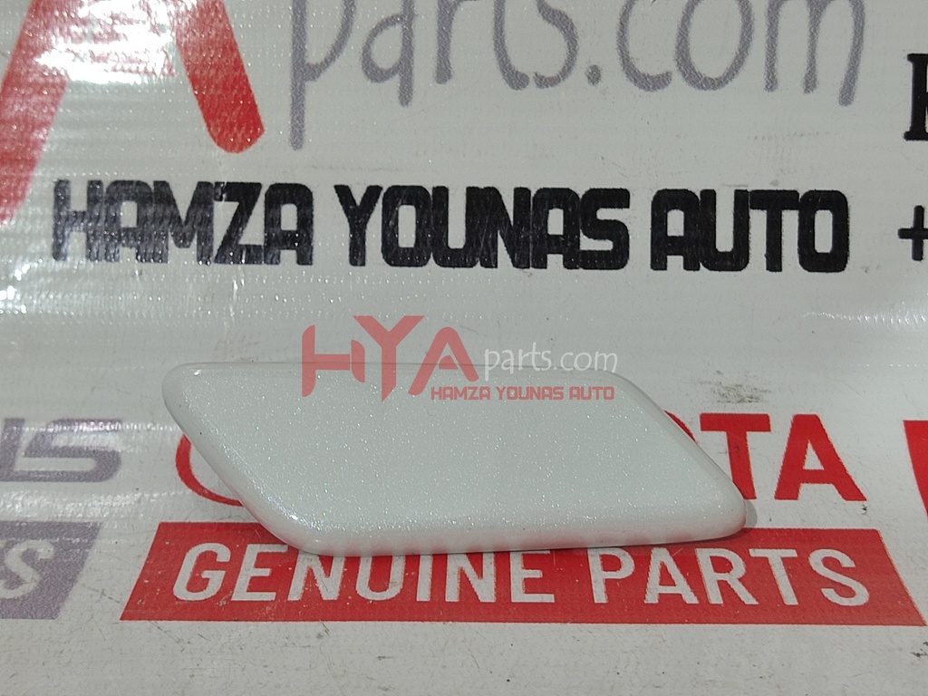 [85044-60160-A1] NOZZLE SUB-ASSY, TYPE1 H/LAMP WASHER, RH