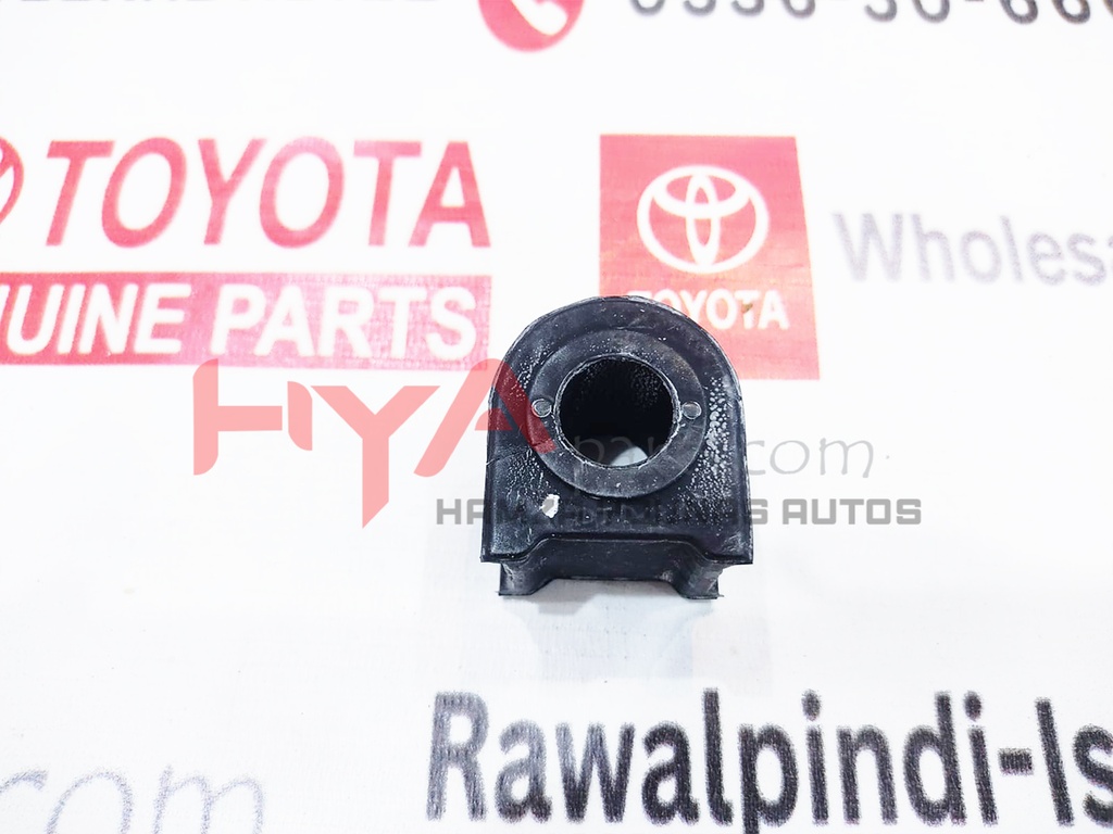 [48815-BZ010] BUSH, FRONT STABILIZER BAR, NO.1