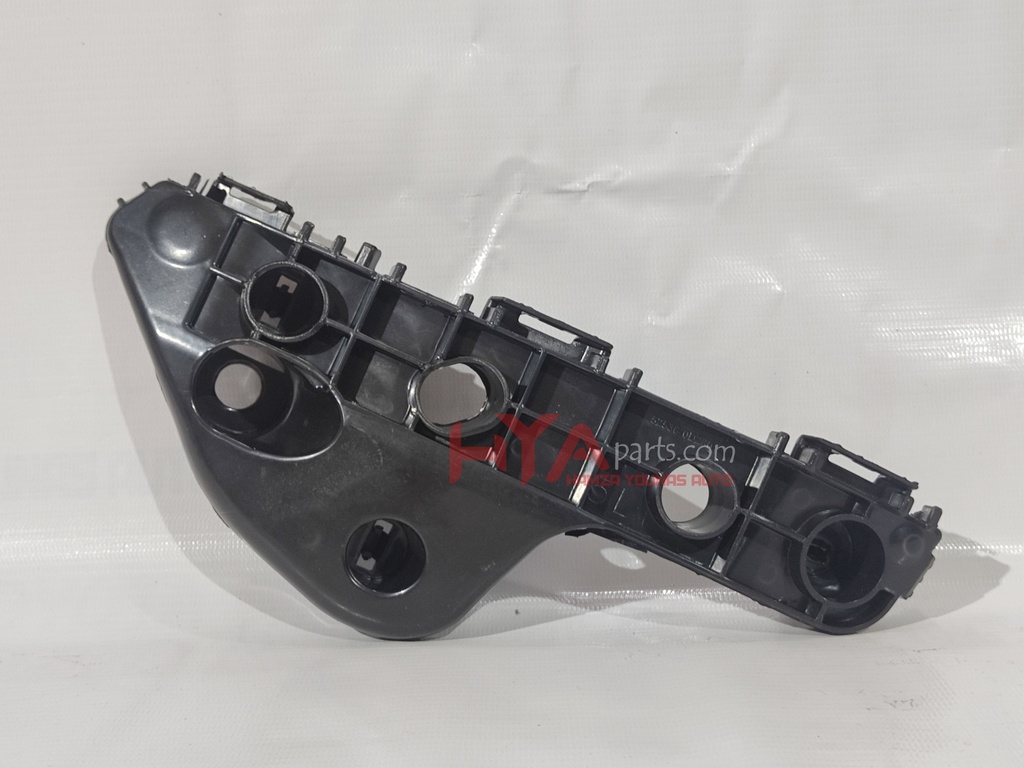 [52536-0D230-CH] RETAINER, FRONT BUMPER SIDE, LH (BUMPER SPACER)