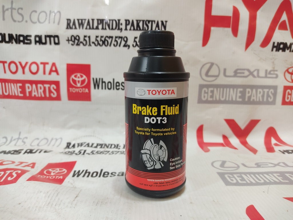 [08823-80170] BRAKE OIL DOT 3