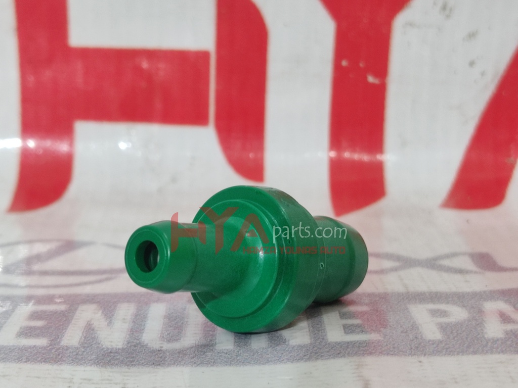 [12204-23011] VALVE SUB-ASSY, VENTILATION