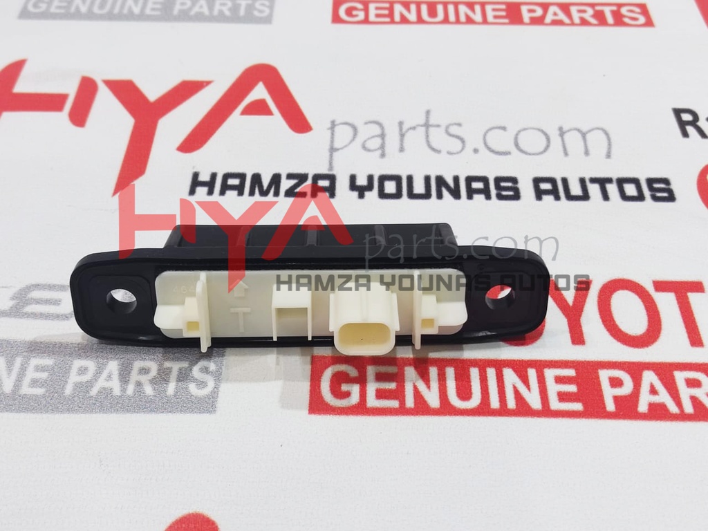 [84840-60023] SWITCH ASSY, BACK DOOR OPENER