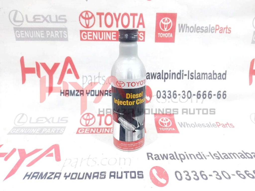 [08813-80100] INJECTOR CLEANER DIESEL
