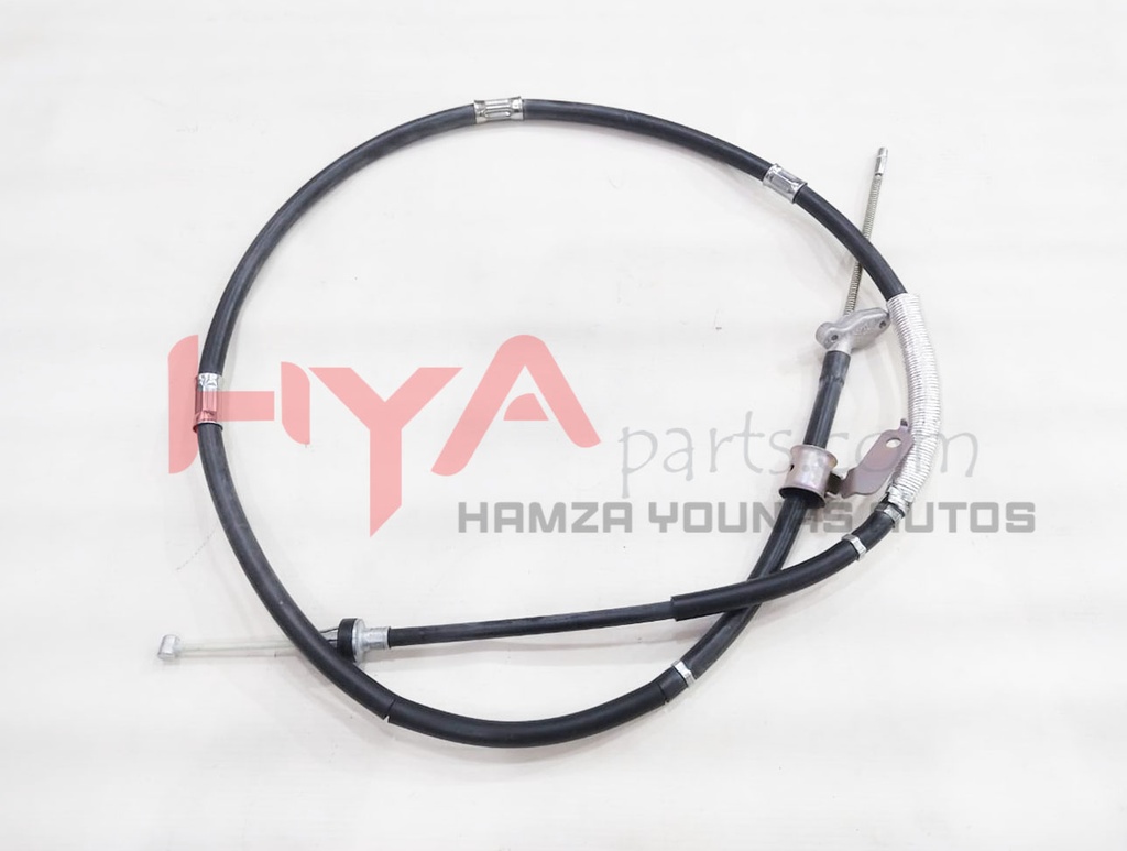 [TSK 46420-60070] CABLE ASSY, PARKING BRAKE, NO.2 TSK