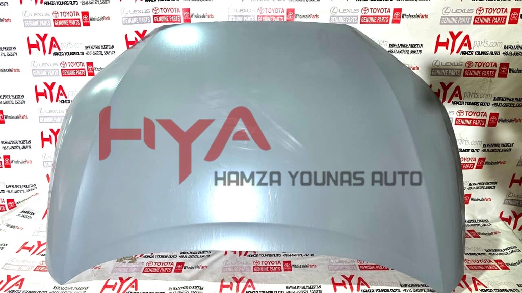 [53301-0A110-OPM] HOOD SUB-ASSY 