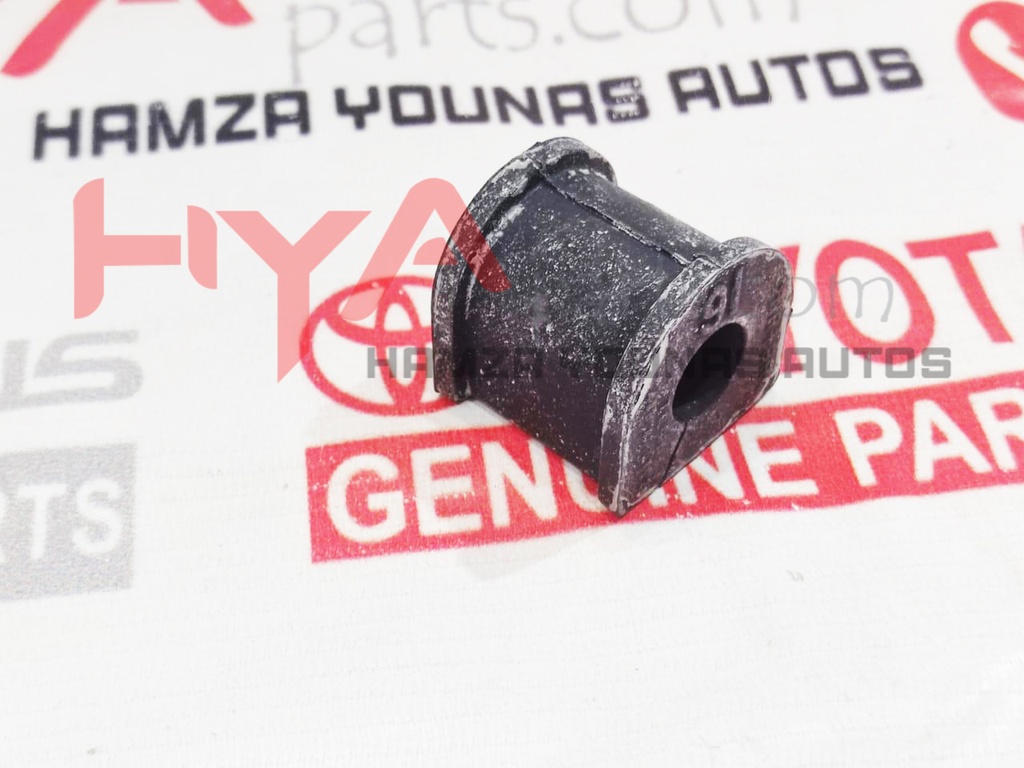 [48818-06220] BUSH, STABILIZER, REAR