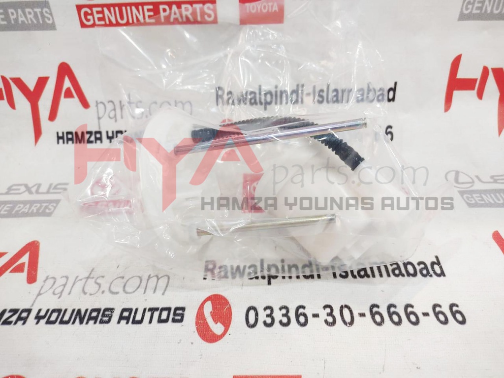 [77024-33060] PLATE SUB-ASSY, FUEL SUCTION (FUEL FILTER)