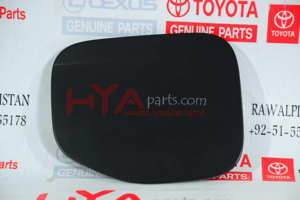 [77350-60070] LID ASSY, FUEL FILLER OPENING