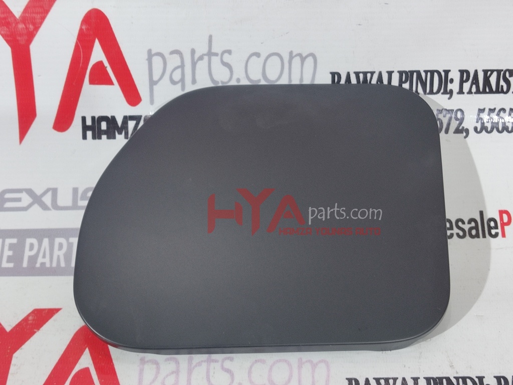 [77350-60100] LID ASSY, FUEL FILLER OPENING