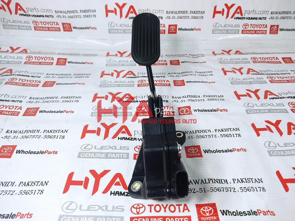 [78110-0k040] ROD ASSY, ACCELERATOR PEDAL(W/SENSOR)