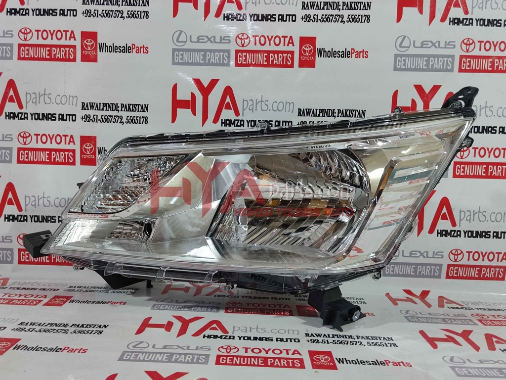 [81170-26B00] UNIT ASSY, HEADLAMP, LH (HEAD LIGHT)