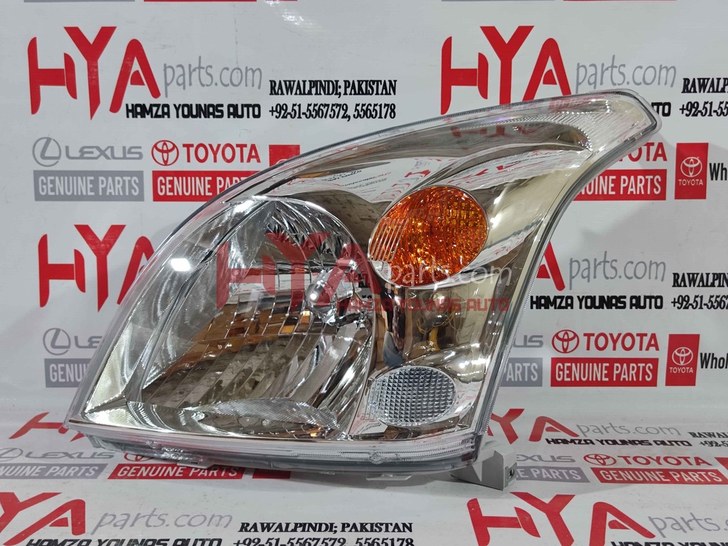 [81170-6A061] UNIT ASSY, HEADLAMP, LH (HEAD LIGHT)