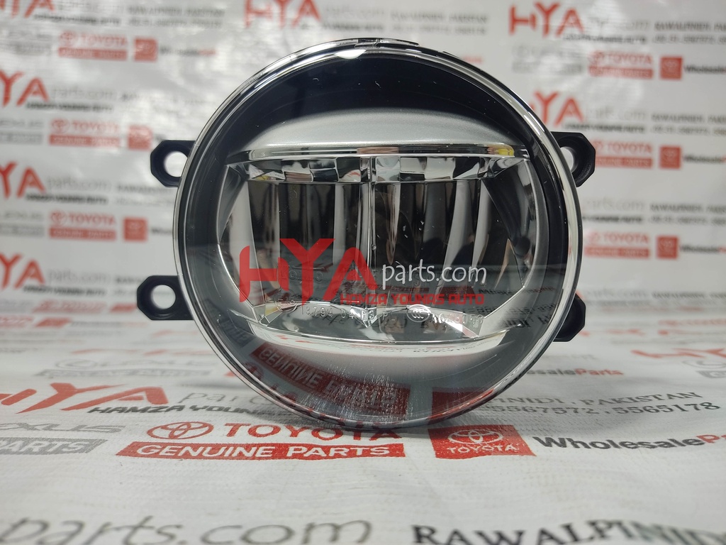 [81210-48051] LAMP ASSY, FOG, RH