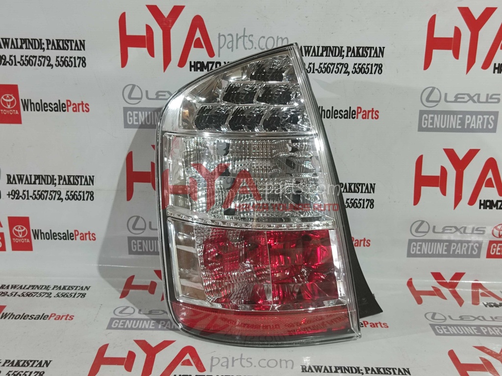 [81561-47091] LENS &amp; BODY, REAR COMBINATION LAMP, LH (BACK LIGHT)