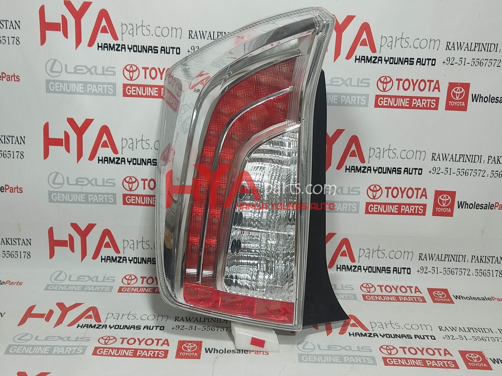 [81561-47170] LENS &amp; BODY, REAR COMBINATION LAMP, LH (BACK LIGHT)