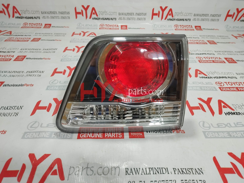 [81581-0K030] LENS AND BODY, REAR LAMP, RH (BACK LIGHT)