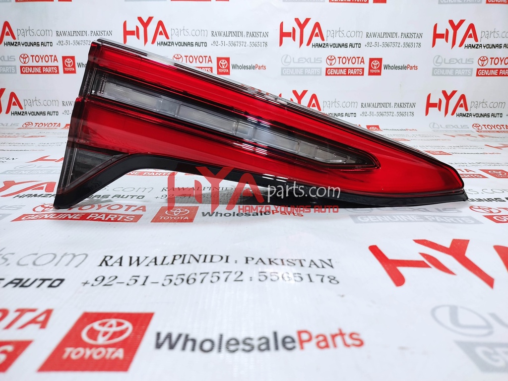 [81590-0K192] LAMP ASSY, REAR, LH