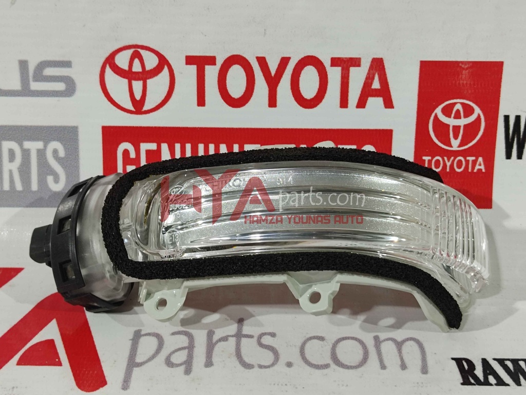 [81740-12150] LAMP ASSY, SIDE TURN SIGNAL, LH