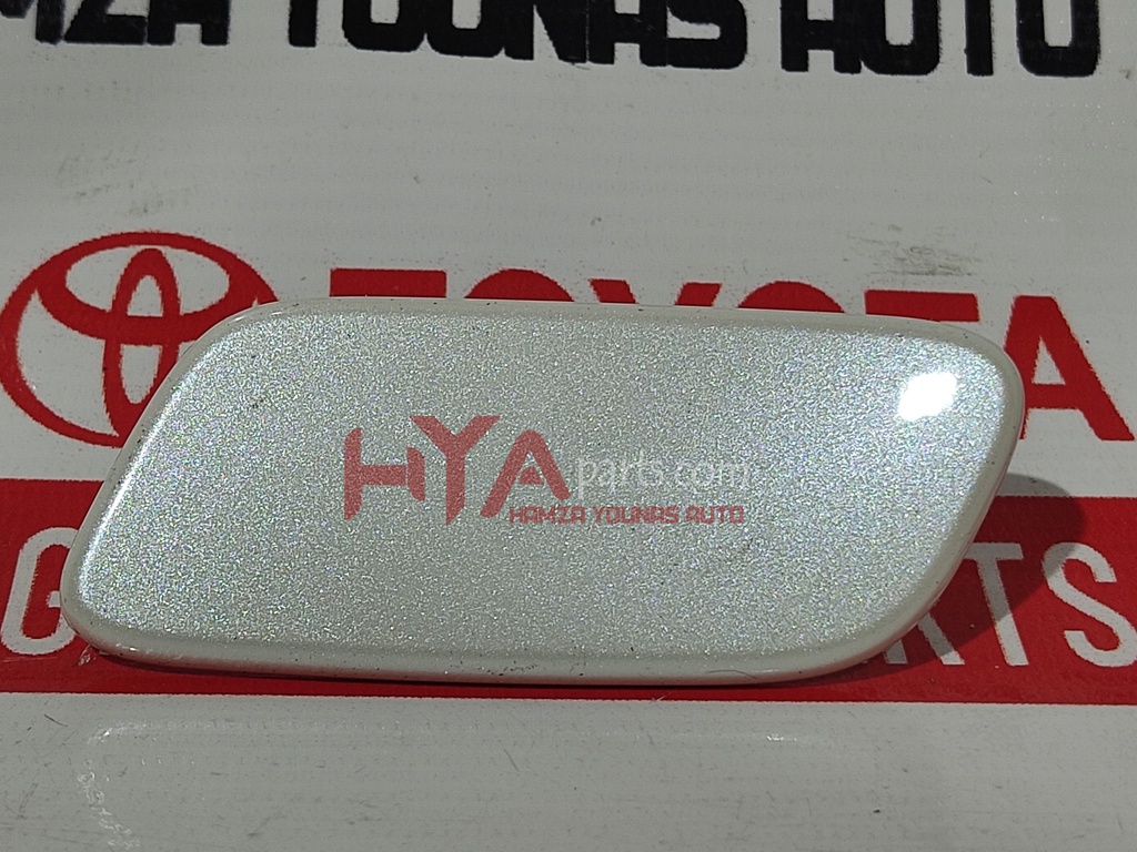 [85045-60030-A1] NOZZLE SUB-ASSY, TYPE1 H/LAMP WASHER, LH