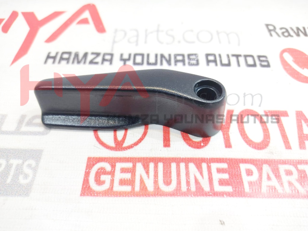HANDLE ASSY, BACK DOOR INSIDE | H Y A parts