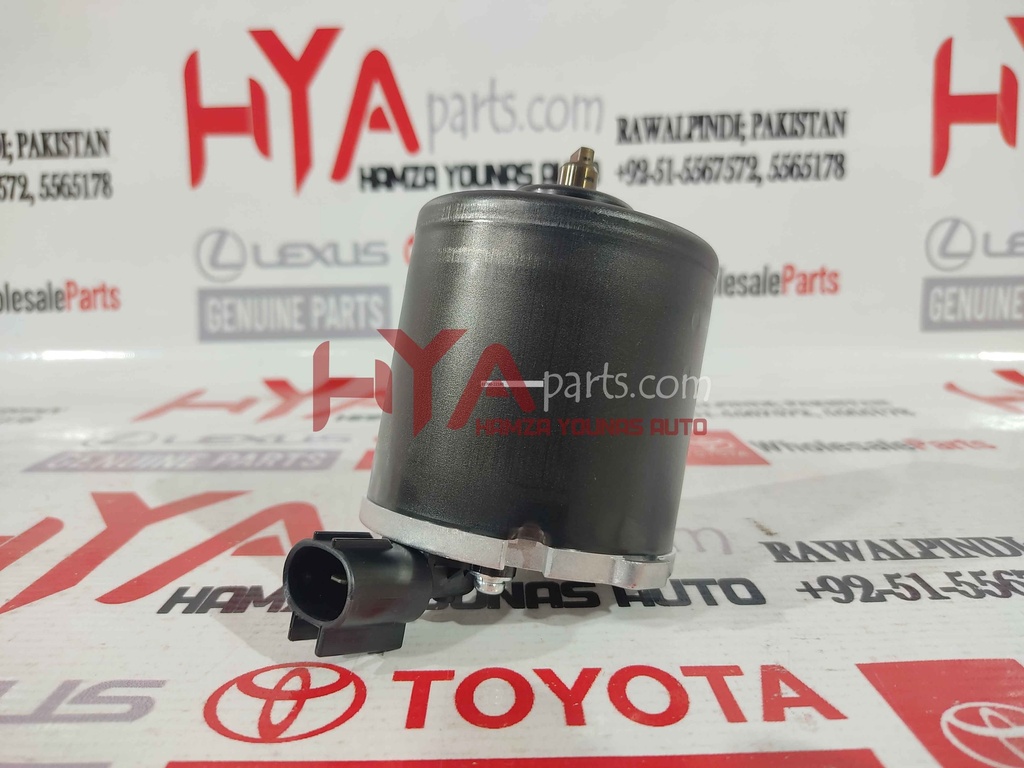 [88264-60010] MOTOR, SKID CONTROL