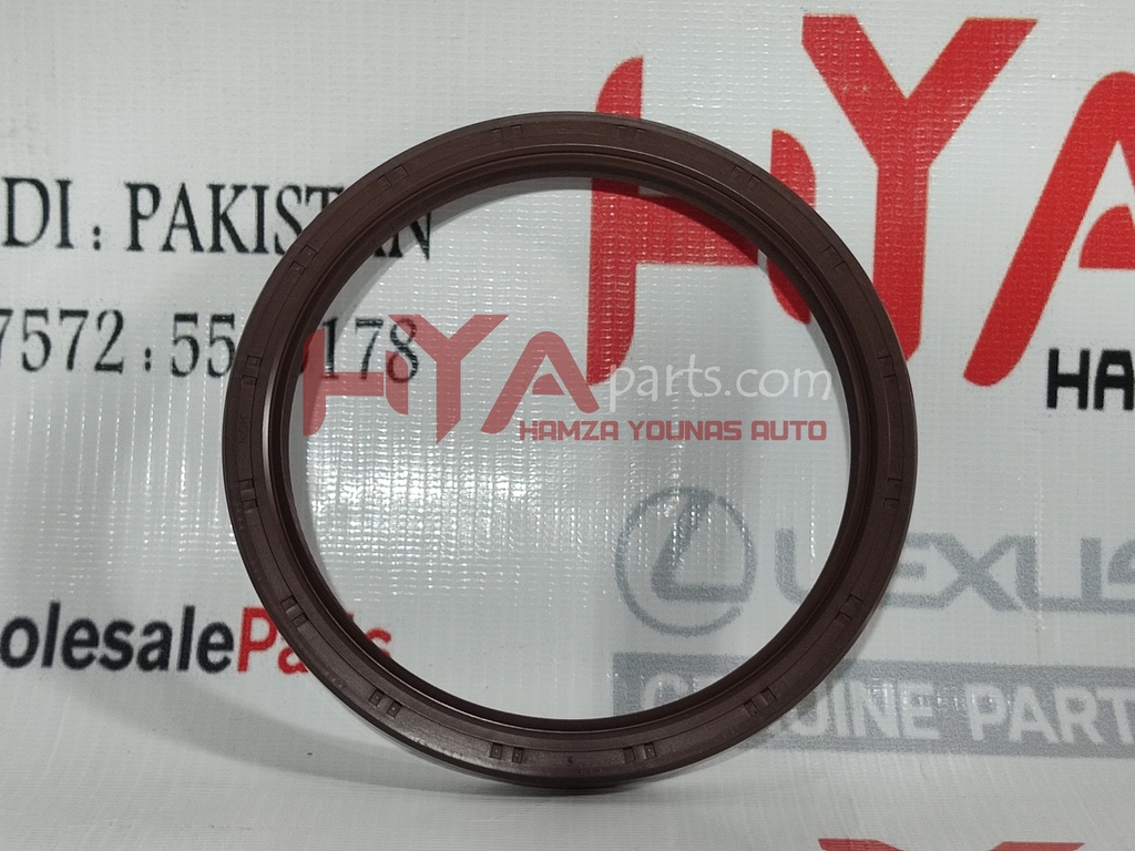 [90311-99009] SEAL, ENGINE REAR OIL