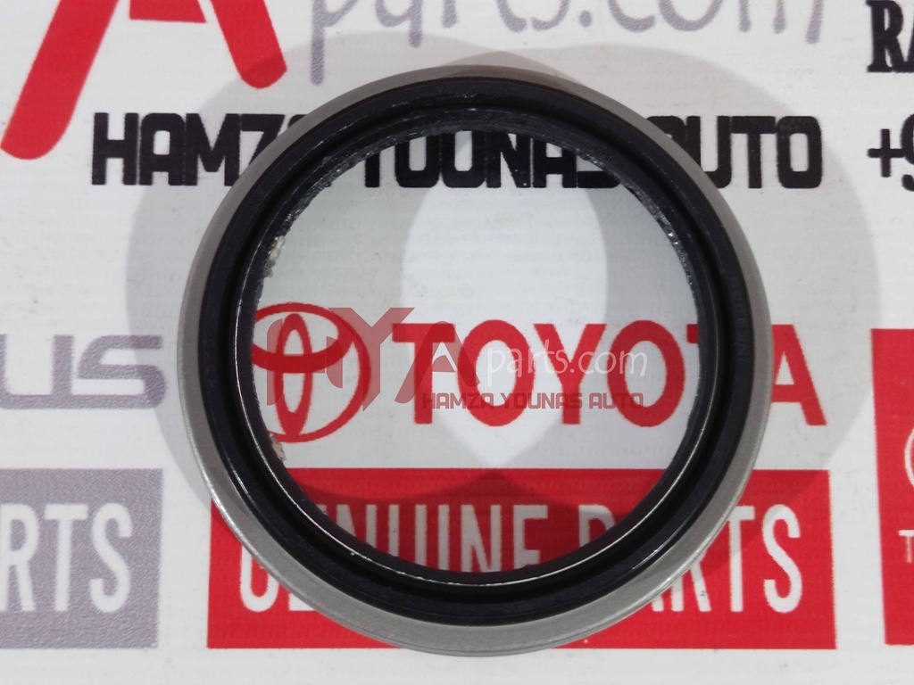 [90316-83001] SEAL, OIL (FOR STEERING KNUCKLE RH)