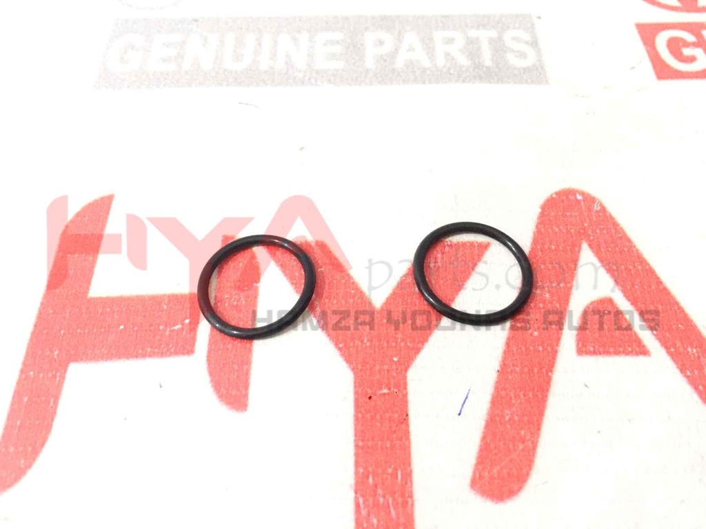 [96721-19017] RING, O (FOR TRANSAXLE CASE CAP NO.1)