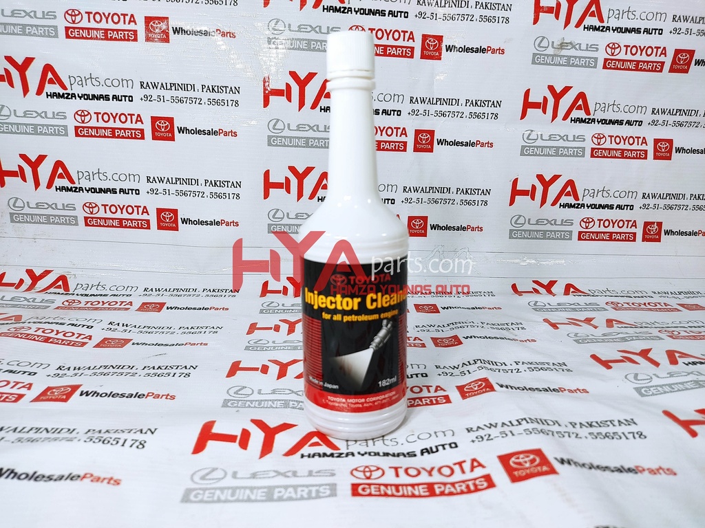 [08813-80019] INJECTOR CLEANER