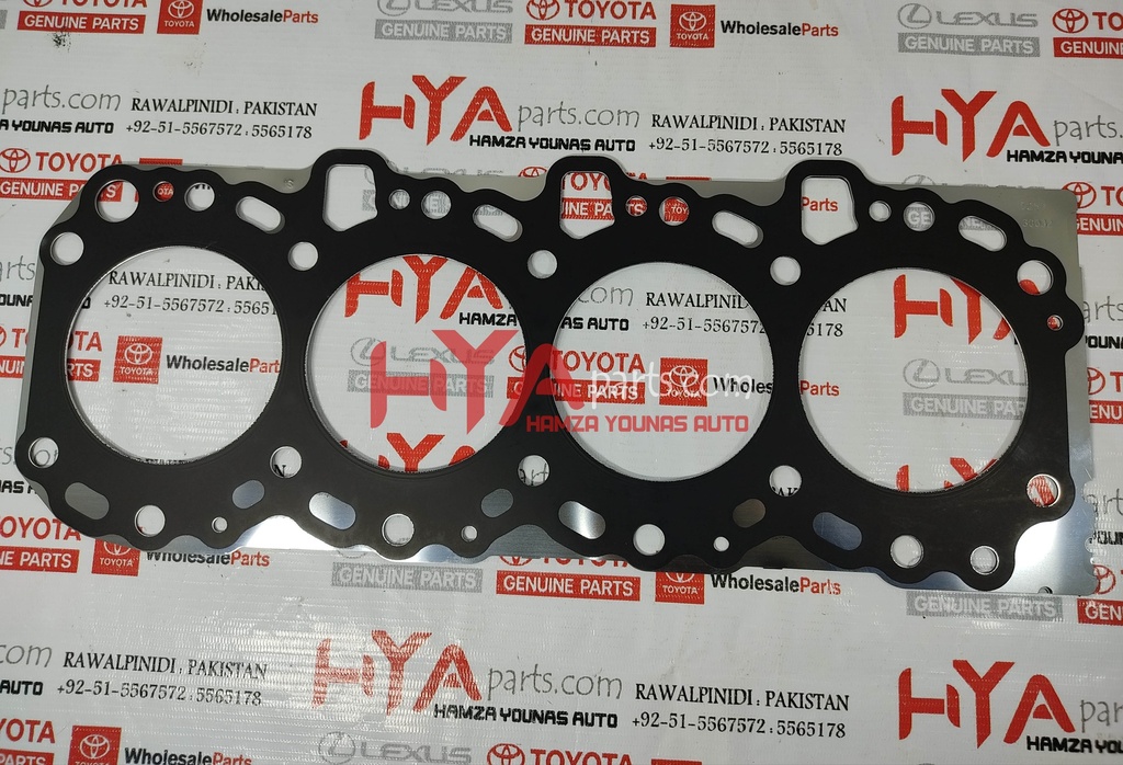 [11115-30032-D0] GASKET, CYLINDER HEAD (HEAD GASKET)