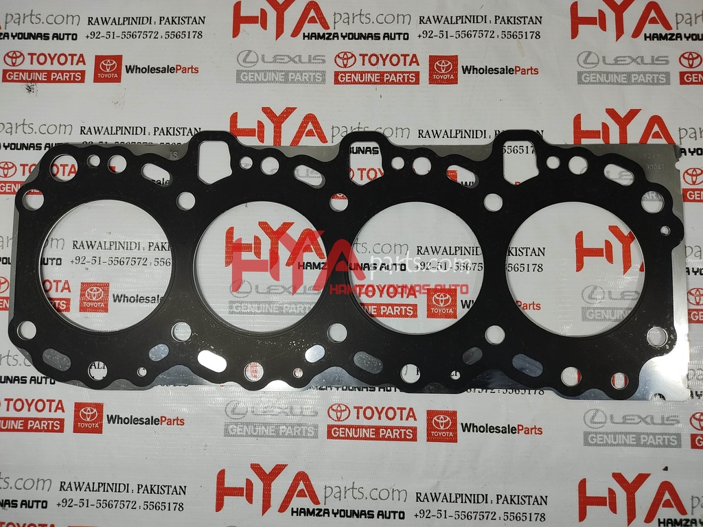 [11115-30041-A0] GASKET, CYLINDER HEAD (HEAD GASKET)