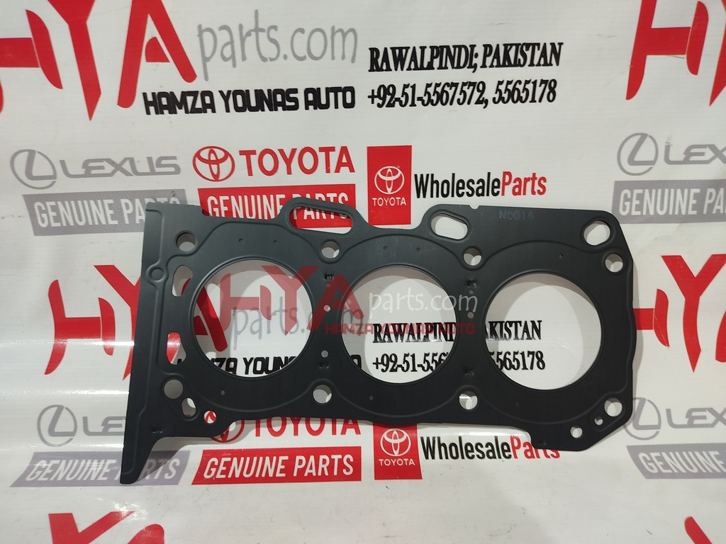 [11115-31051] GASKET, CYLINDER HEAD (HEAD GASKET)