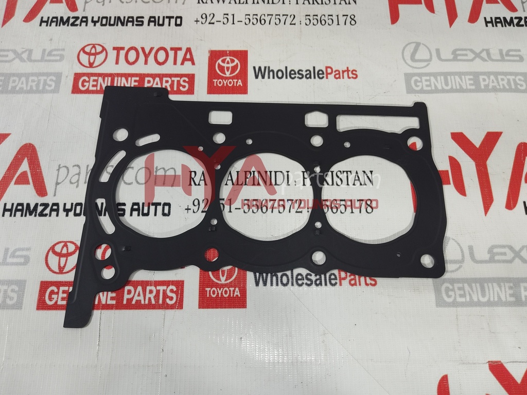 [11115-40060] GASKET, CYLINDER HEAD (HEAD GASKET)